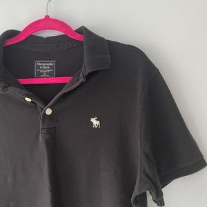 Abercrombie Men’s polo
